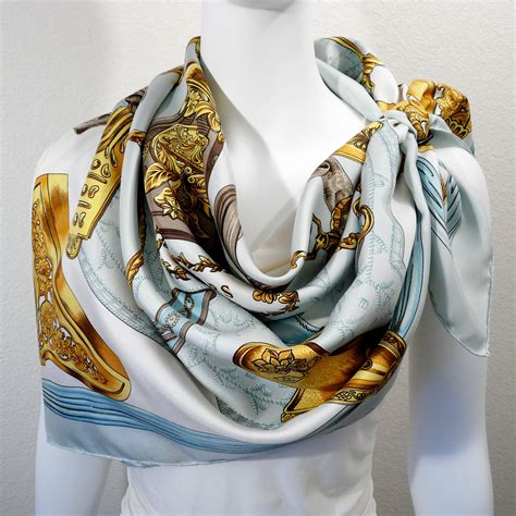 ebay uk hermes silk scarf|hermes scarves catalogue.